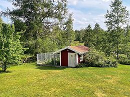5 Star Holiday Home in Odeshog
