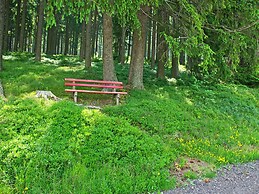 Rappenloch Modern Retreat