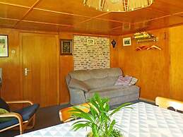 Rappenloch Modern Retreat