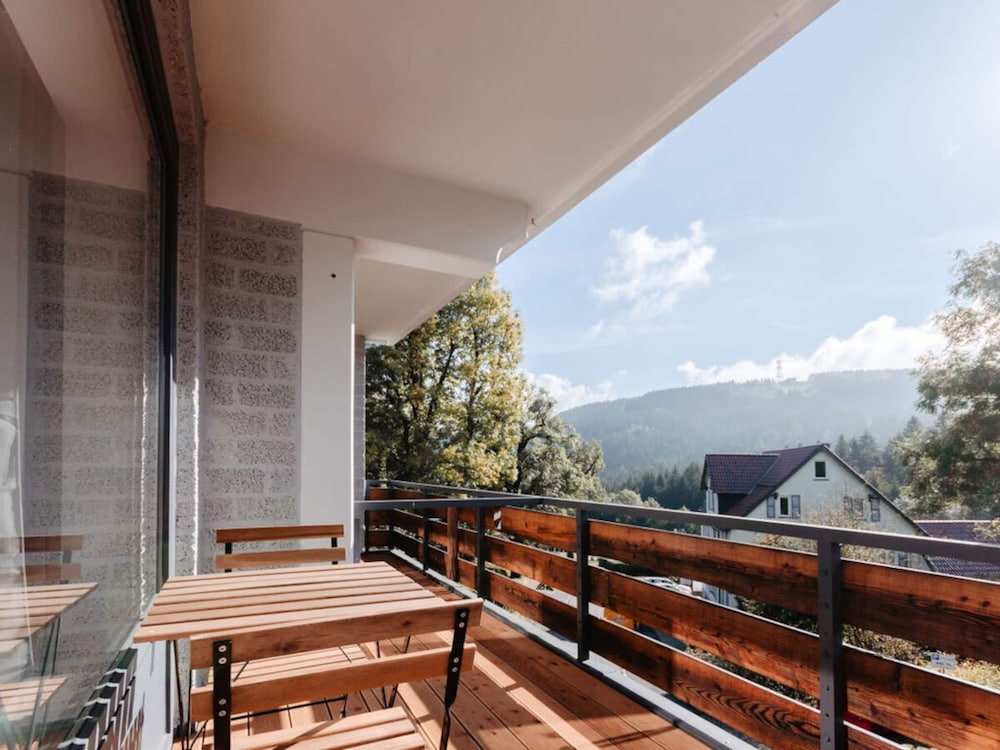 Granetal.quartier-apartment Bocksberg