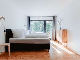 Granetal.quartier-apartment Bocksberg