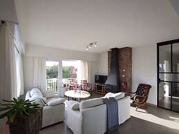 Stylish Stay by the Sea