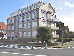Stylish Stay by the Sea