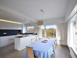 Stylish Stay by the Sea