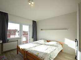 Stylish Stay by the Sea