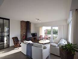 Stylish Stay by the Sea