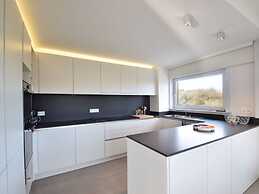 Stylish Stay by the Sea
