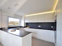 Stylish Stay by the Sea