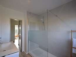 Stylish Stay by the Sea