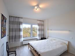 Stylish Stay by the Sea