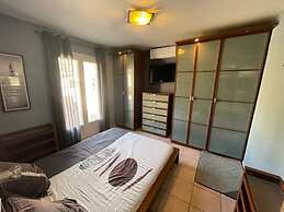 Villa in Vidauban With Pool & Vineyards Nearby