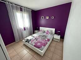 Villa in Vidauban With Pool & Vineyards Nearby