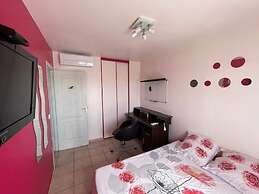 Villa in Vidauban With Pool & Vineyards Nearby