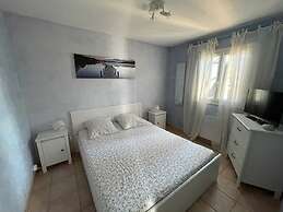 Villa in Vidauban With Pool & Vineyards Nearby