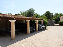 Holiday Home With Large Garden and Pool