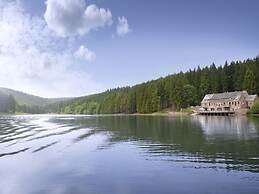 Kickelhahn Comfortable Holiday Residence