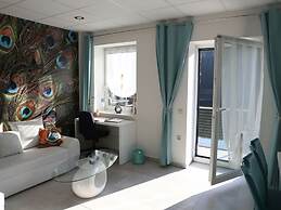 Kickelhahn Comfortable Holiday Residence