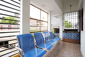 Alsha Inn