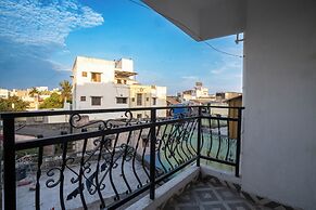 Alsha Inn