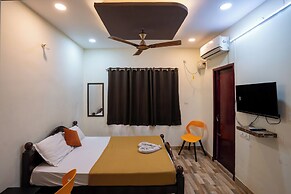 Alsha Inn