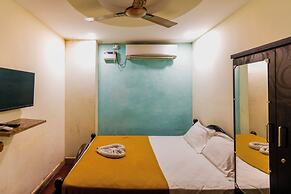 Alsha Inn