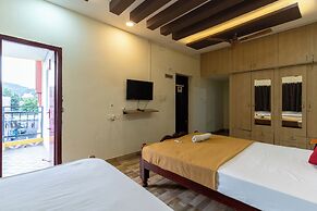 Alsha Inn