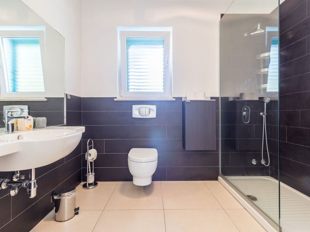 Villa Martha Comfortable Holiday Residence
