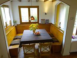 Modern Apartment in Soultzeren