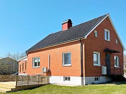 4 Star Holiday Home in Sibbhult