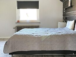 4 Star Holiday Home in Sibbhult