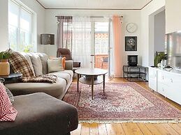 4 Star Holiday Home in Sibbhult