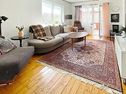 4 Star Holiday Home in Sibbhult