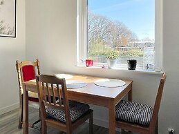 4 Star Holiday Home in Sibbhult