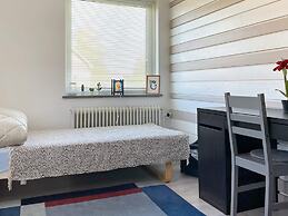 4 Star Holiday Home in Sibbhult