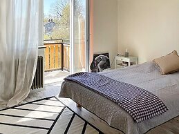 4 Star Holiday Home in Sibbhult