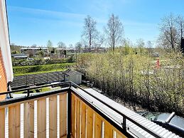 4 Star Holiday Home in Sibbhult