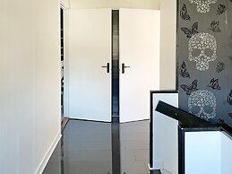 4 Star Holiday Home in Sibbhult