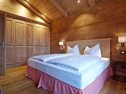 Suite Linde Modern Retreat