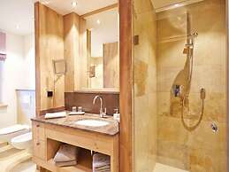 Suite Linde Modern Retreat