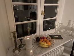 Nice Apartment in Hesse With Relaxation Area