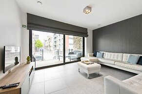 Apartment in a Central Location