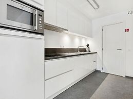 Apartment in a Central Location