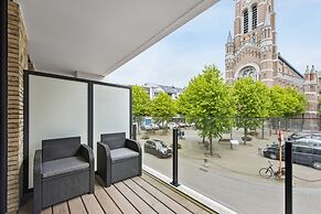 Apartment in a Central Location