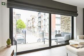 Apartment in a Central Location