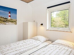 12 Person Holiday Home in Romo