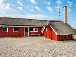 12 Person Holiday Home in Romo