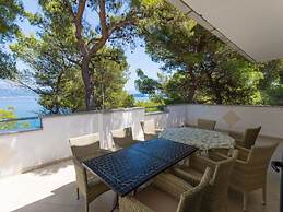 Apartment Villa Rosea