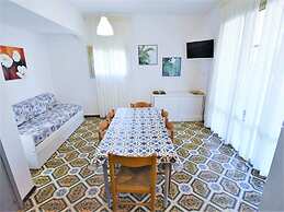 Villa in Caorle Near Spiaggia Tartaruga