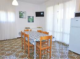 Villa in Caorle Near Spiaggia Tartaruga