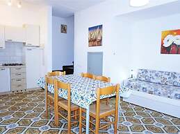 Villa in Caorle Near Spiaggia Tartaruga